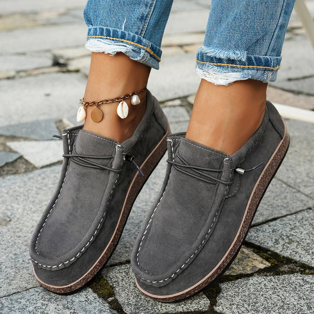 Léana │ Ultra-Leichte Komfortschuhe