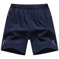 Oskar | Elite Performance Sport Shorts – Leichtgewicht Komfort, gemacht um zu bewegen