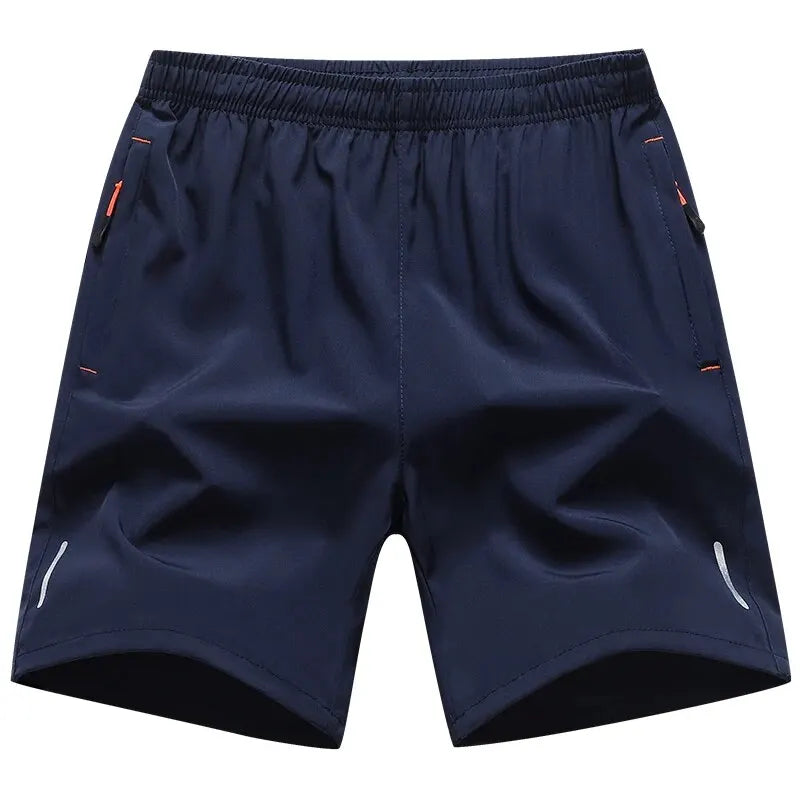 Oskar | Elite Performance Sport Shorts – Leichtgewicht Komfort, gemacht um zu bewegen