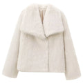 Valentina | Pelsjacke