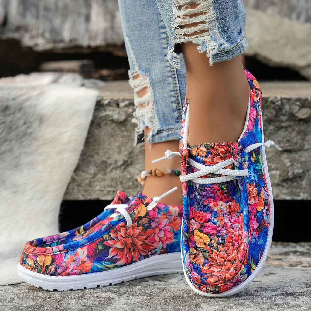 Juliette │ Ultra-Leichte Komfortschuhe