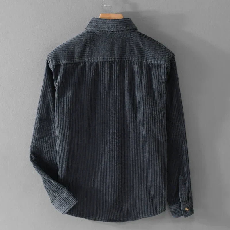 Luca | Overshirt