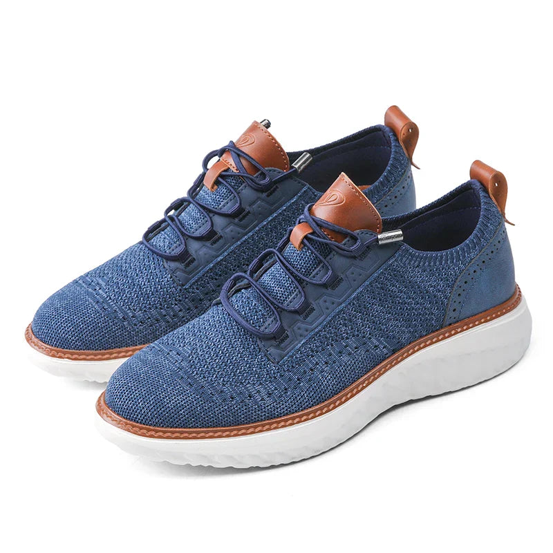 Herren Alltag Schnürung Profilierte Sneakers