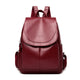 Rote Farbe