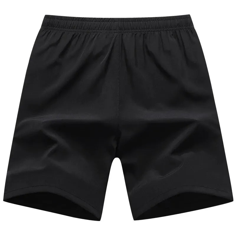 Oskar | Elite Performance Sport Shorts – Leichtgewicht Komfort, gemacht um zu bewegen