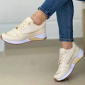 Valentina - Sneaker mit Keilabsatz