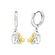 Gold mit Silber