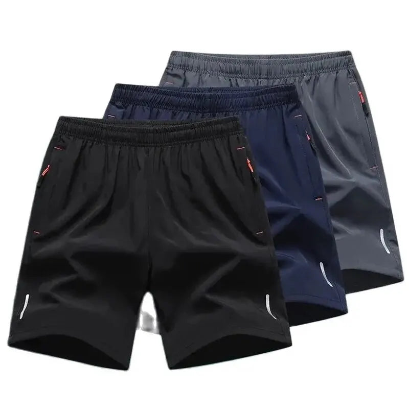 Oskar | Elite Performance Sport Shorts – Leichtgewicht Komfort, gemacht um zu bewegen