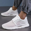 Leichte Mesh-Sneaker I Bequem & Stilvoll für jeden Tag