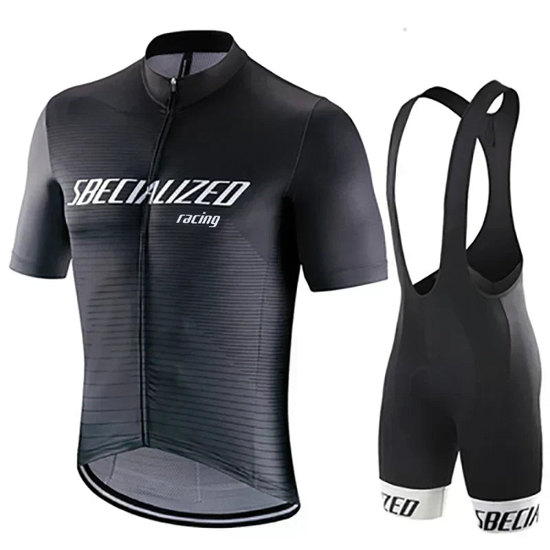 Specialized | Professionelles Radsatz
