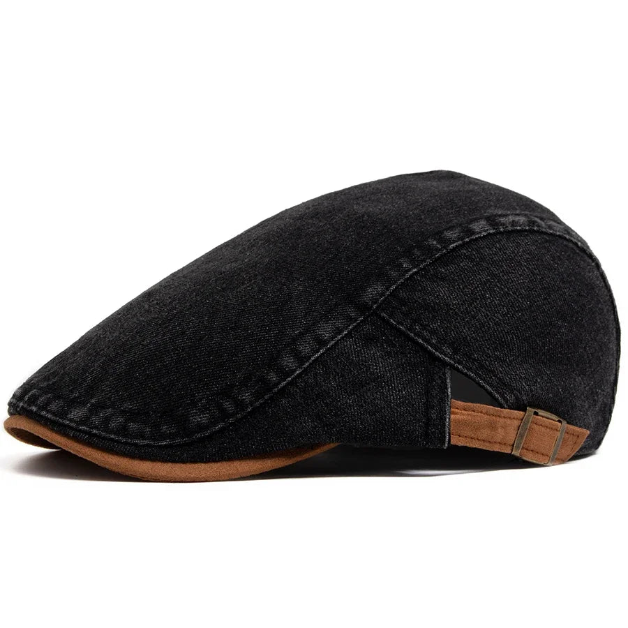 ALEXANDER | HERREN-JEANS-KAPPE