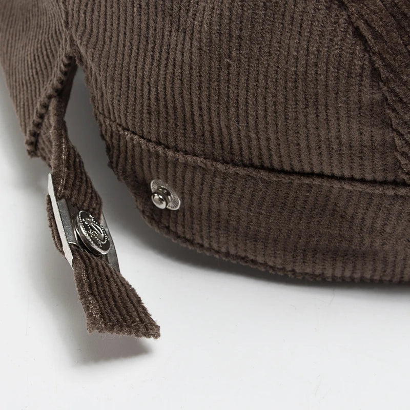 DOMINIK | CORDUROY PET