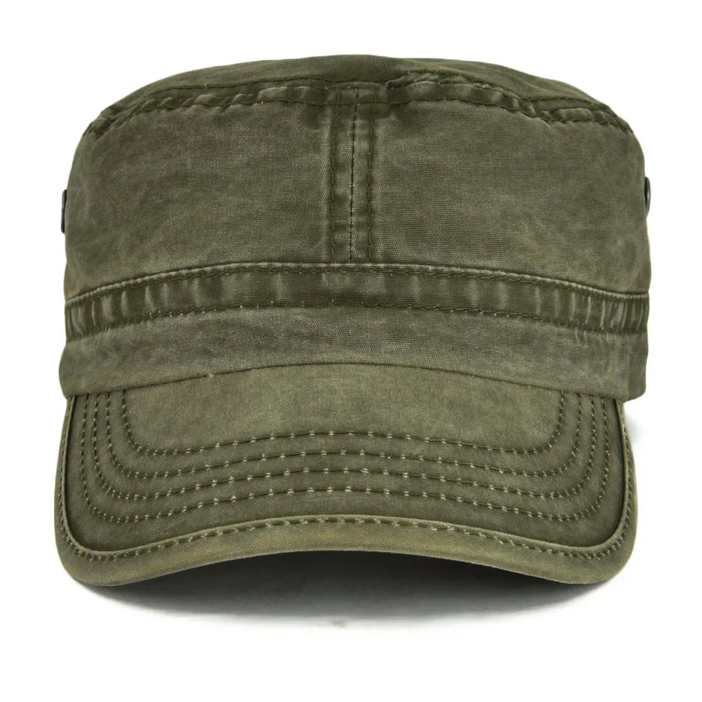 KARL | COOLE VINTAGE-KAPPE