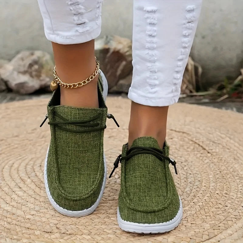 Irma │ Ultra-Leichte Komfortschuhe