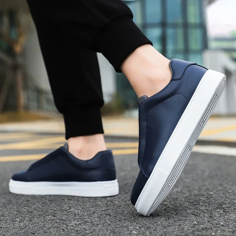 Herren Urban Sneaker | Bequem und modisch für den Alltag