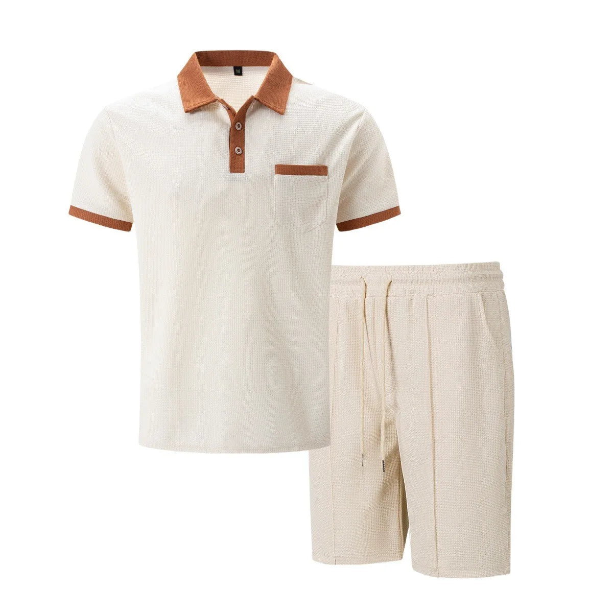 Gino | Klassisches Herren Poloset