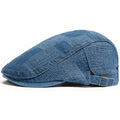 DAVID | HERREN-JEANS-KAPPE