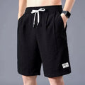 Sommerfeld | Atmungsaktive Sport-Shorts aus Eisseide (1 Kaufen, 1 GRATIS dazu)