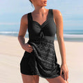 Stylisches Tankini-Set