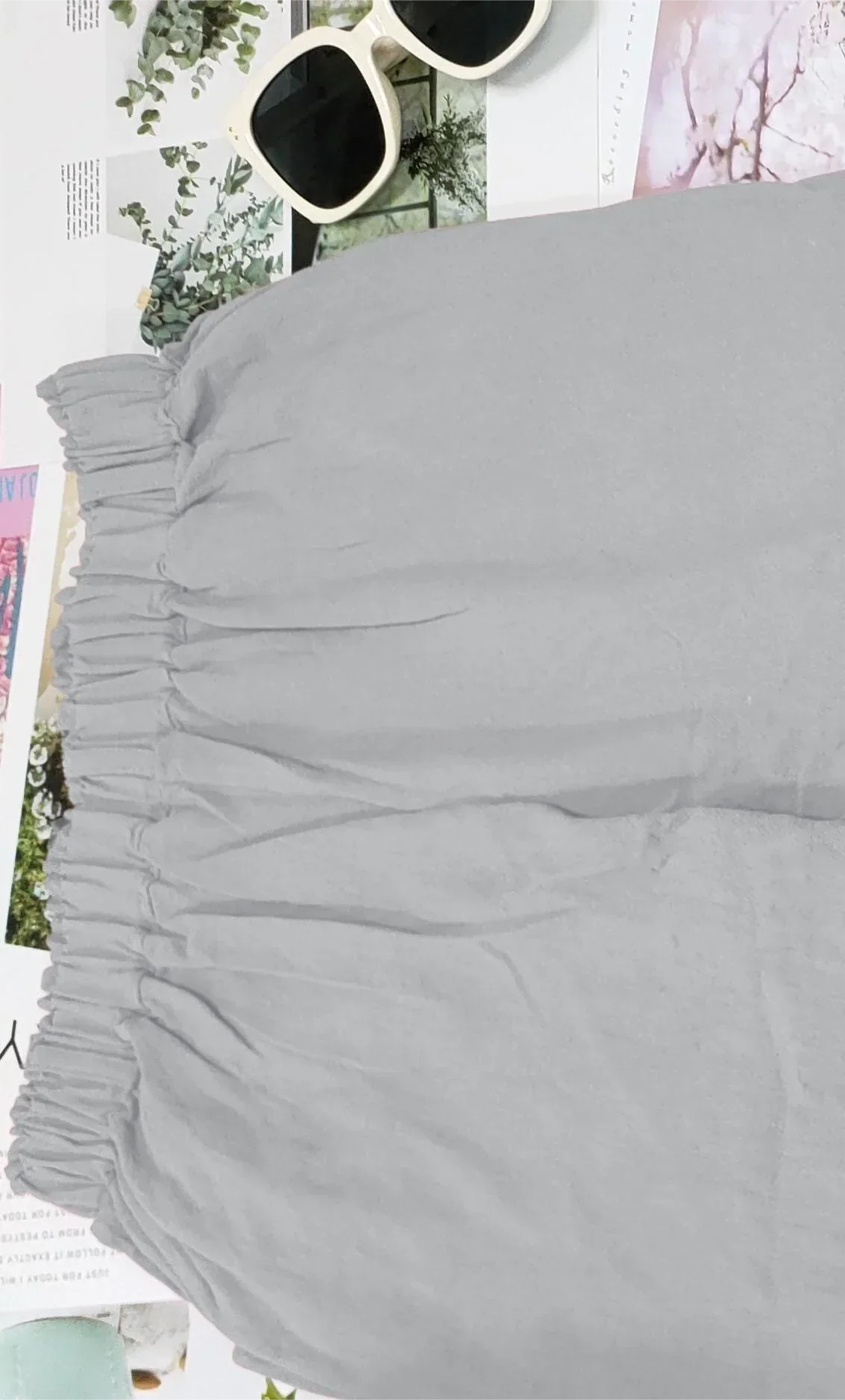 Sommerfeld | Elegante Sommer-Shorts mit Relaxed Fit (1 kaufen, 1 GRATIS dazu)