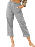 Sommerfeld | Elegante Sommer-Shorts mit Relaxed Fit (1 kaufen, 1 GRATIS dazu)