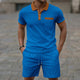 Blau