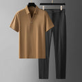 Remi - Outfit Set mit Kurzarm