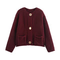Ellie | Trendiger Cardigan