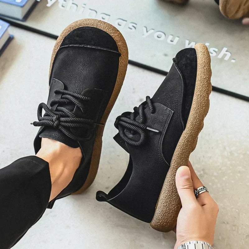 Otto - Herrensneaker