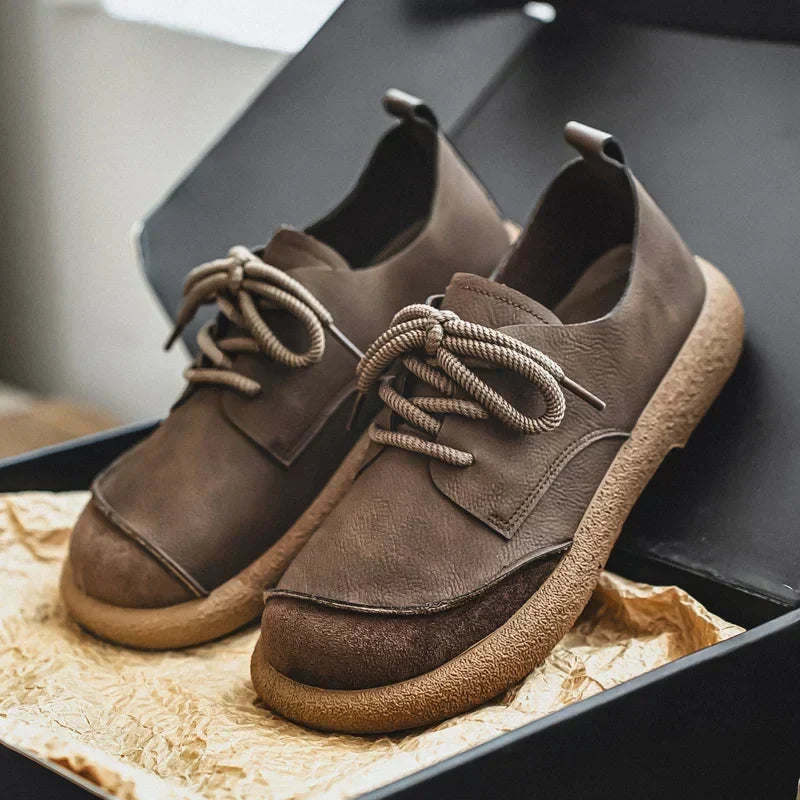Otto - Herrensneaker