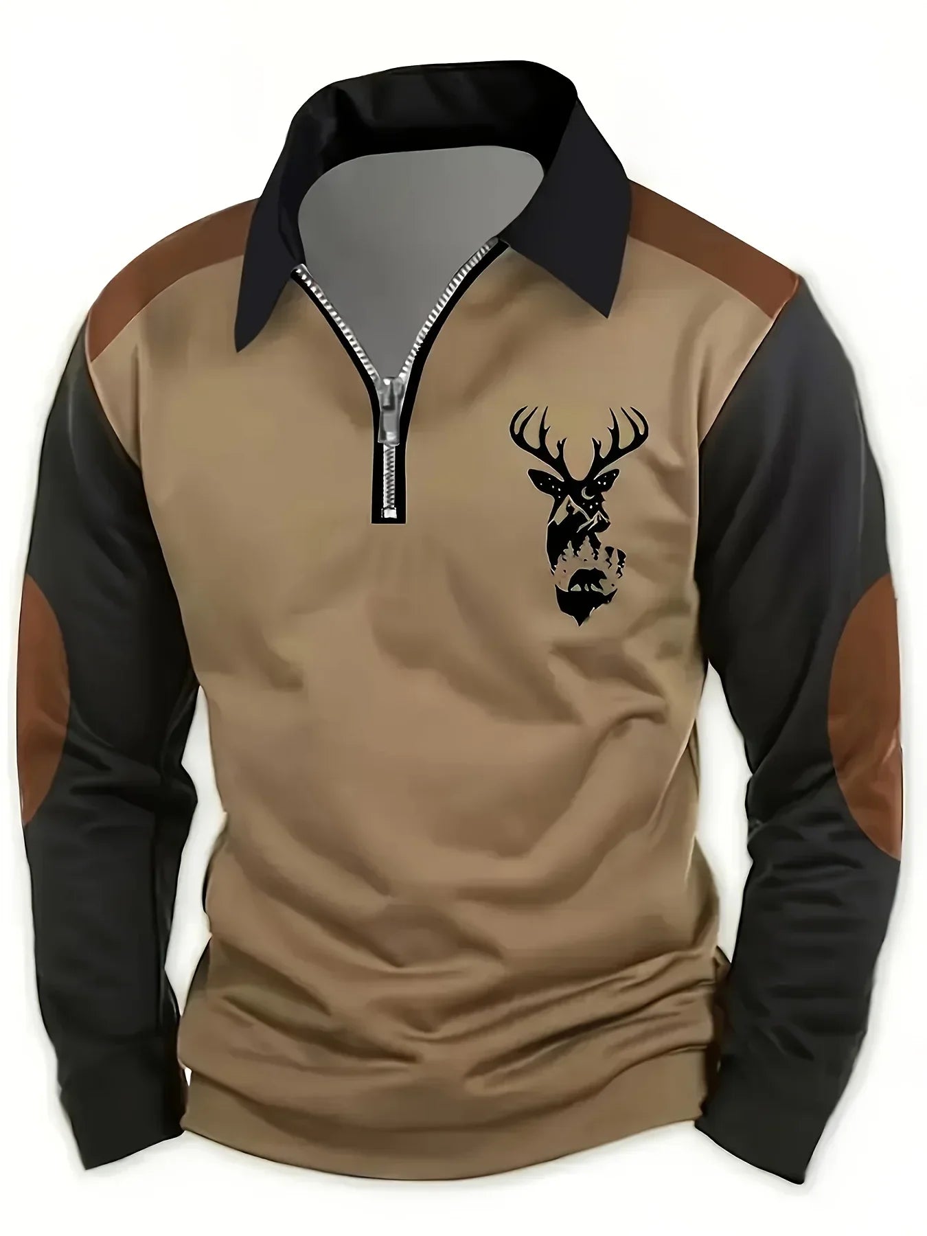 AUBERT™ | ELEGANTER PULLOVER