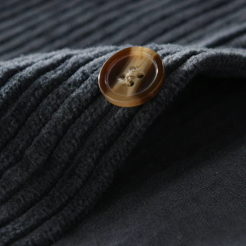 Luca | Overshirt