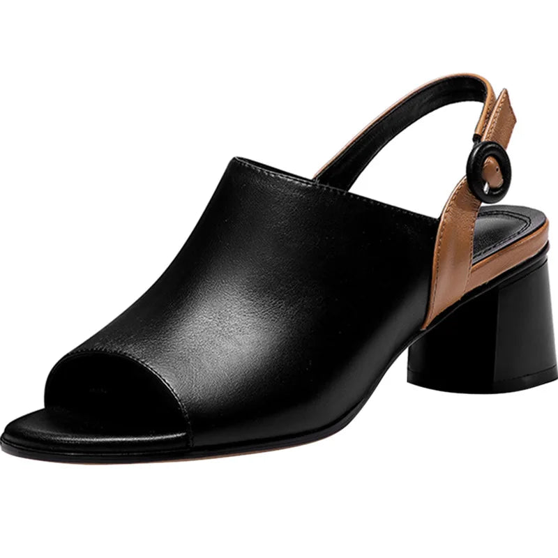 MARLA ICON HIGH HEELS