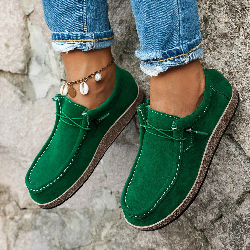 Laurine │ Ultra-Leichte Komfortschuhe