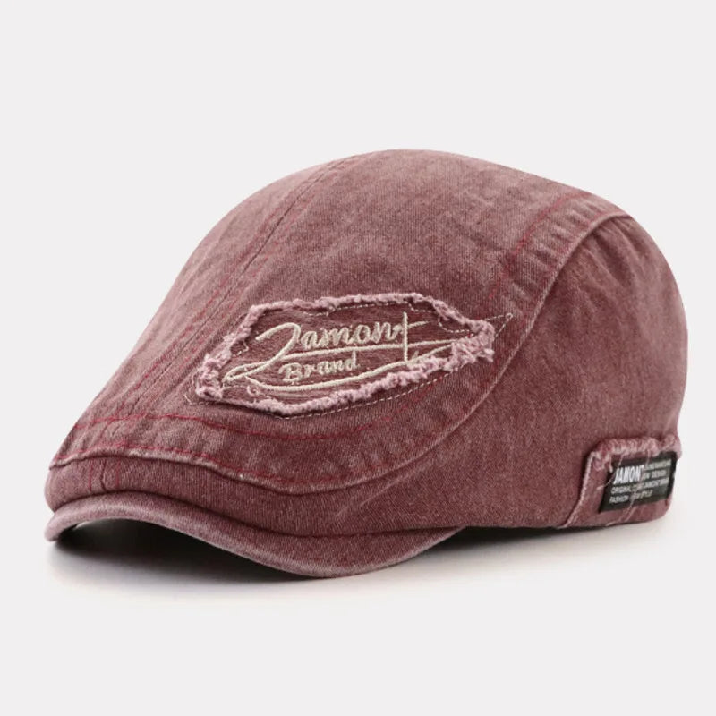 CHRISTOPH | JEANS-KAPPE
