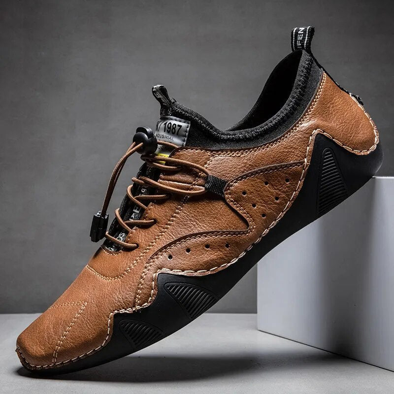 Herren Orthopädischer Schuhe | Komfort und Stil für jeden Tag