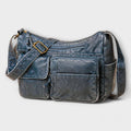 Fenda - Leder Tasche Old Skool