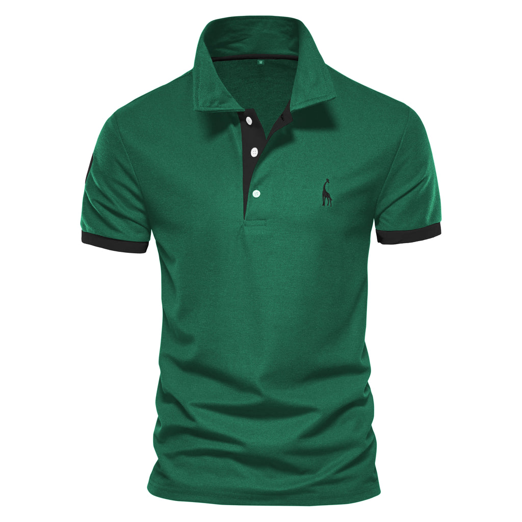 HEINRICH™ | SOMMER-POLO FÜR HERREN