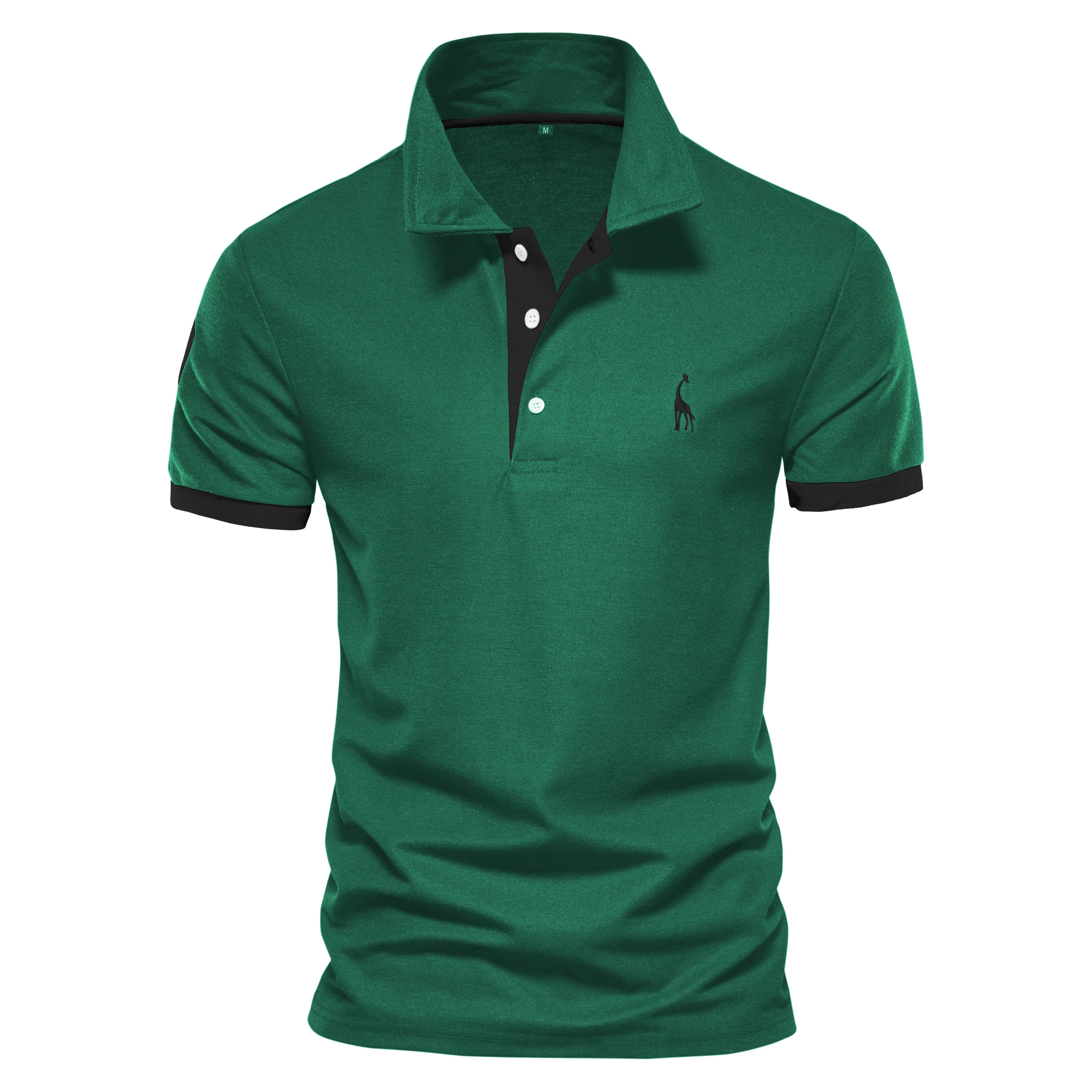 HEINRICH™ | SOMMER-POLO FÜR HERREN