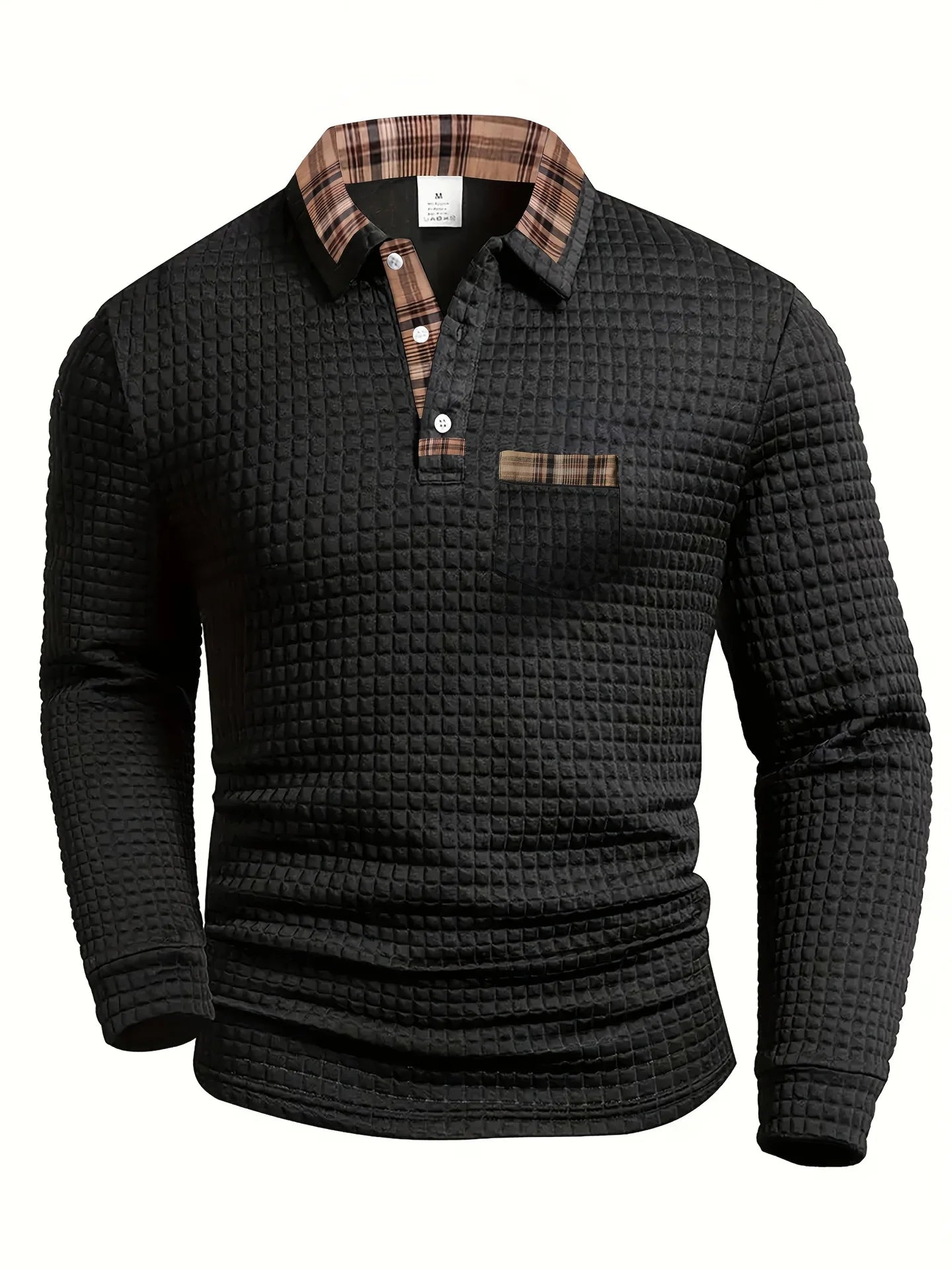 CASEY™ | ELEGANTER PULLOVER FÜR HERREN