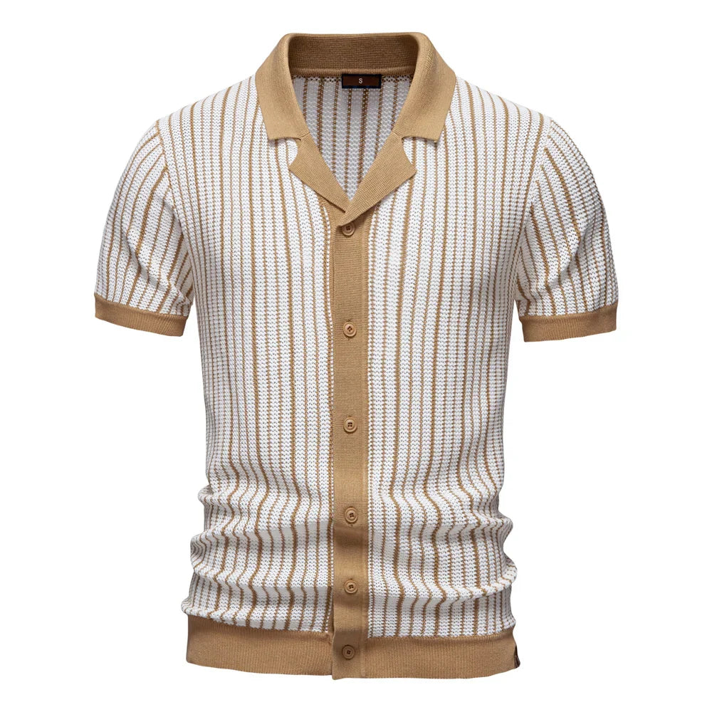 GEORG™ | SOMMERHEMD FÜR HERREN