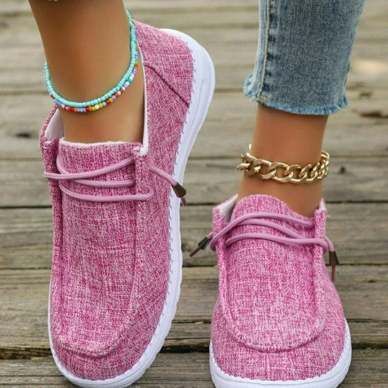 Inès │ Ultra-Leichte Komfortschuhe