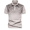 BERND™ | MODERNES HERREN-POLOHEMD