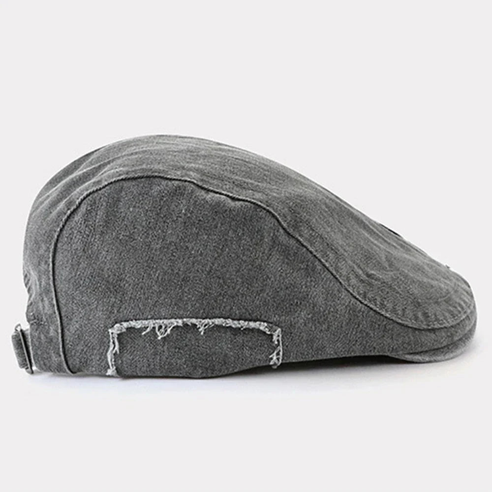 CHRISTOPH | JEANS-KAPPE