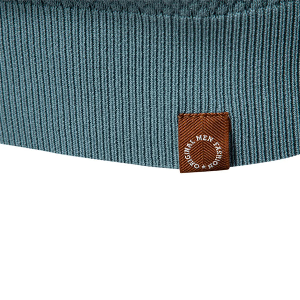 GUSTAV™ | STILVOLLES & LUFTIGES HERREN-POLOHEMD