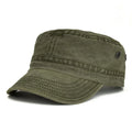 KARL | COOLE VINTAGE-KAPPE