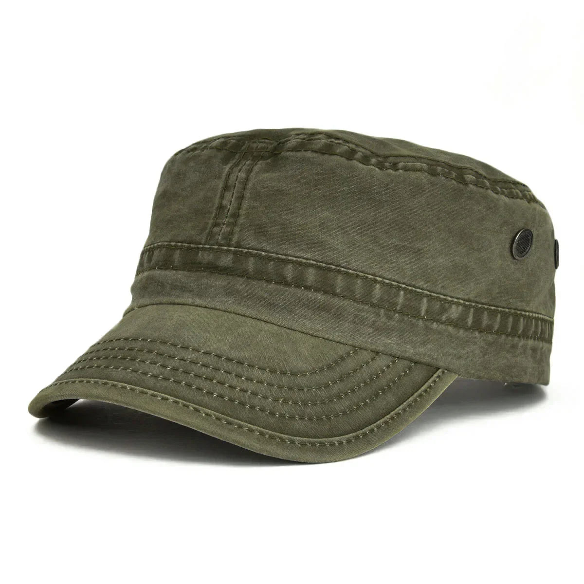 KARL | COOLE VINTAGE-KAPPE