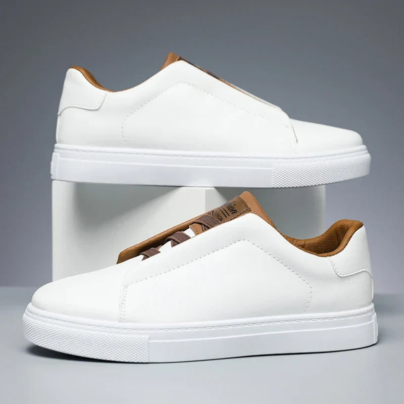 Herren Urban Sneaker | Bequem und modisch für den Alltag