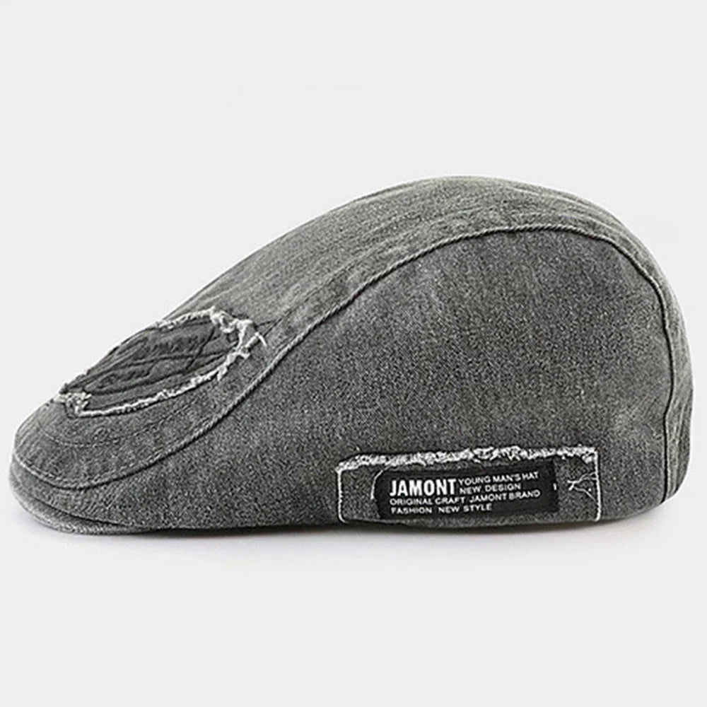 CHRISTOPH | JEANS-KAPPE