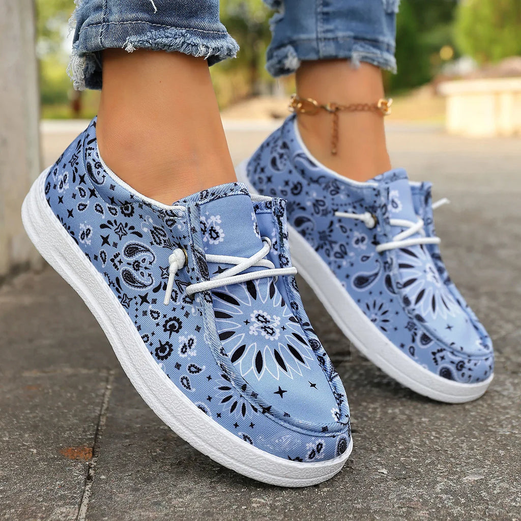 Elina │ Ultra-Leichte Komfortschuhe